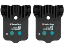 SWISSSTOP Bremsbeläge Disc EXOTherm2 Für Avid/SRAM