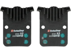 SWISSSTOP Bremsbeläge Disc EXOTherm2 Für Avid/SRAM -Deutschland Glisse Vélo Verkaufs-Shop 274370
