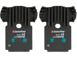 SWISSSTOP Bremsbeläge Disc EXOTherm2 Für Formula