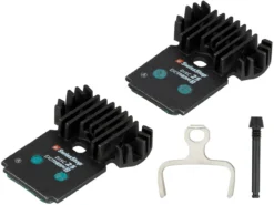 SWISSSTOP Bremsbeläge Disc EXOTherm2 Für Formula -Deutschland Glisse Vélo Verkaufs-Shop 274378