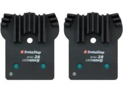 SWISSSTOP Bremsbeläge Disc EXOTherm2 Für Shimano