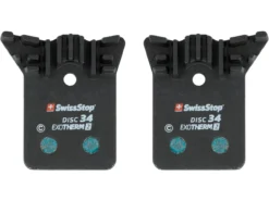 SWISSSTOP Bremsbeläge Disc EXOTherm2 Für Shimano -Deutschland Glisse Vélo Verkaufs-Shop 274563