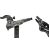 Shimano XT Scheibenbremse BR-M8120 Mit Resinbelag J-Kit -Deutschland Glisse Vélo Verkaufs-Shop 274710
