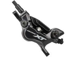 Shimano XT Scheibenbremse BR-M8120 Mit Metallbelag J-Kit 18 Shimano XT Scheibenbremse BR-M8120 Mit Metallbelag J-Kit -Deutschland Glisse Vélo Verkaufs-Shop 274731
