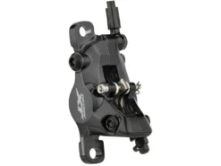 Shimano XT V+h Set Scheibenbremse BR-M8120 / BR-M8100 Mit Resinbelag J-Kit -Deutschland Glisse Vélo Verkaufs-Shop 274756
