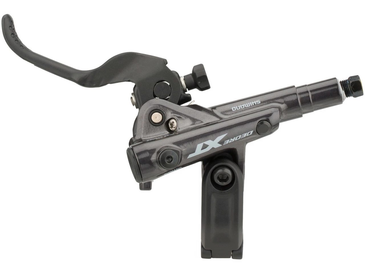 Shimano XT V+h Set Scheibenbremse BR-M8120 Mit Resinbelag J-Kit 5 Shimano XT V+h Set Scheibenbremse BR-M8120 Mit Resinbelag J-Kit – Bild 3