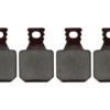 MAGURA Bremsbeläge Typ 8.P Performance -Deutschland Glisse Vélo Verkaufs-Shop 276085