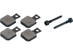 MAGURA Bremsbeläge Typ 8.P Performance -Deutschland Glisse Vélo Verkaufs-Shop 276087