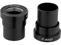C-Bear BB30 Rotor 30 Mm MTB / Cyclocross Innenlager 42 X 68/73 Mm 9 C-Bear BB30 Rotor 30 Mm MTB / Cyclocross Innenlager 42 X 68/73 Mm -Deutschland Glisse Vélo Verkaufs-Shop 276254