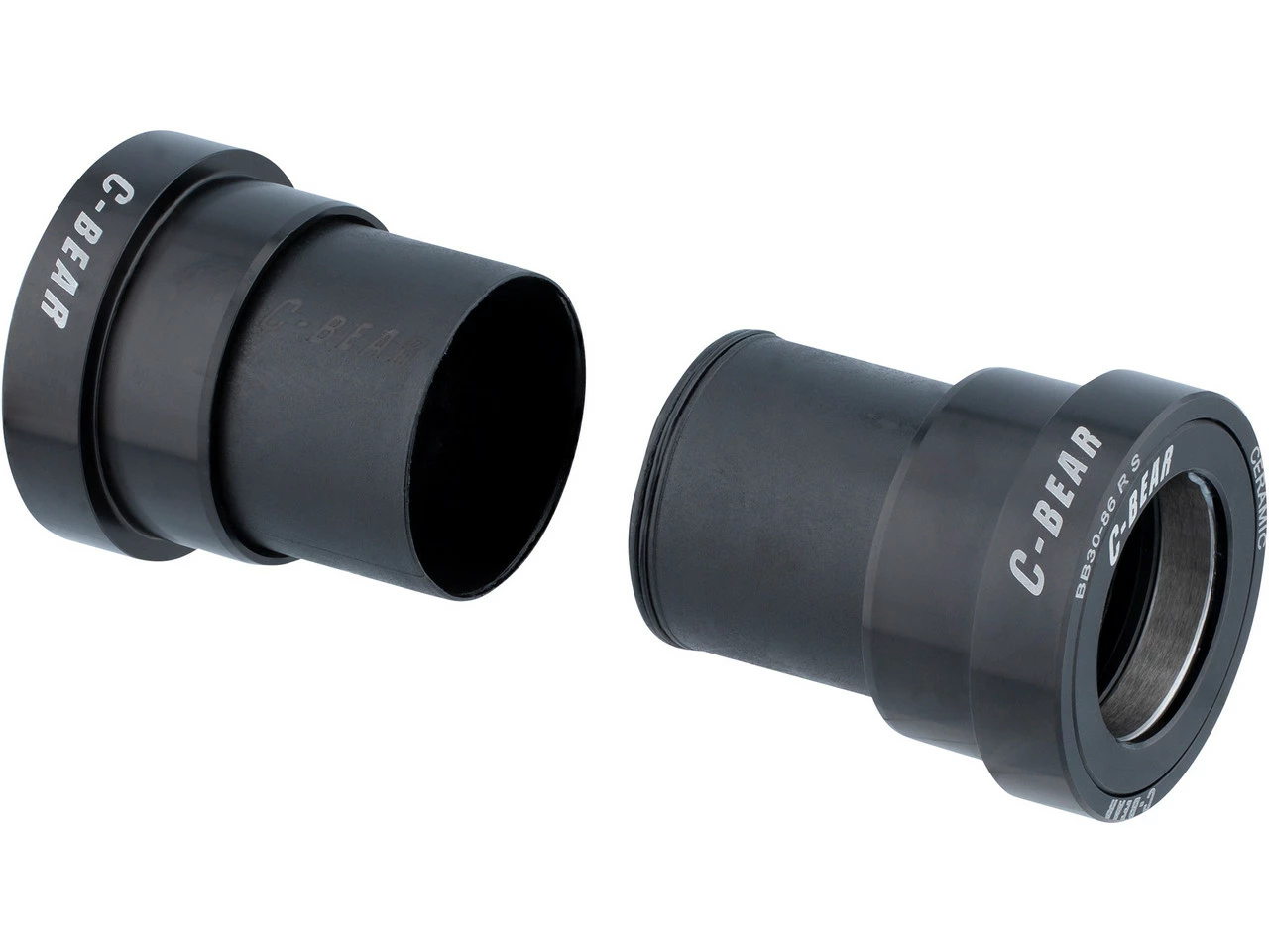 C-Bear BB30 Rotor 30 Mm Race Innenlager 42 X 68 Mm 4 C-Bear BB30 Rotor 30 Mm Race Innenlager 42 X 68 Mm – Bild 2