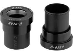 C-Bear BB30 Rotor 30 Mm Race Innenlager 42 X 68 Mm 8 C-Bear BB30 Rotor 30 Mm Race Innenlager 42 X 68 Mm -Deutschland Glisse Vélo Verkaufs-Shop 276257