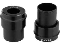 C-Bear PF30 Shimano MTB / Cyclocross Innenlager 46 X 68/73 Mm -Deutschland Glisse Vélo Verkaufs-Shop 276281