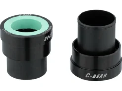 C-Bear PF30 SRAM DUB Race Innenlager 46 X 68 Mm -Deutschland Glisse Vélo Verkaufs-Shop 276285