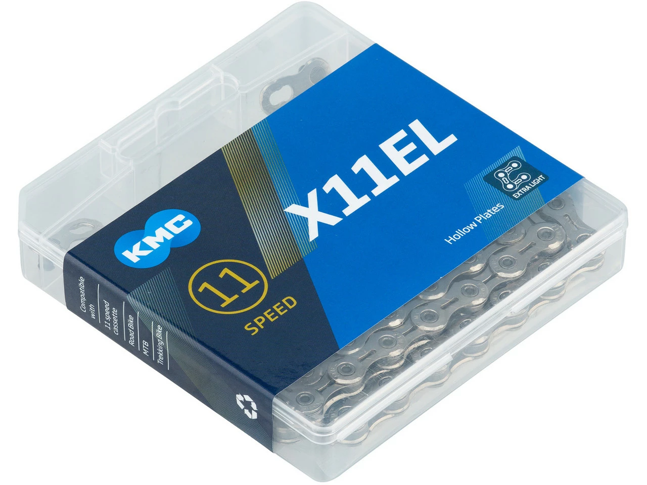 KMC X11EL Kette 11-fach 6 KMC X11EL Kette 11-fach – Bild 4