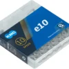 KMC E10 Kette 10-fach 2 KMC E10 Kette 10-fach -Deutschland Glisse Vélo Verkaufs-Shop 277957