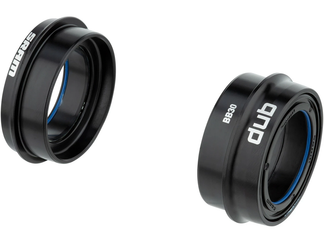 SRAM DUB BB30 Innenlager 42 X 83 Mm 3 SRAM DUB BB30 Innenlager 42 X 83 Mm