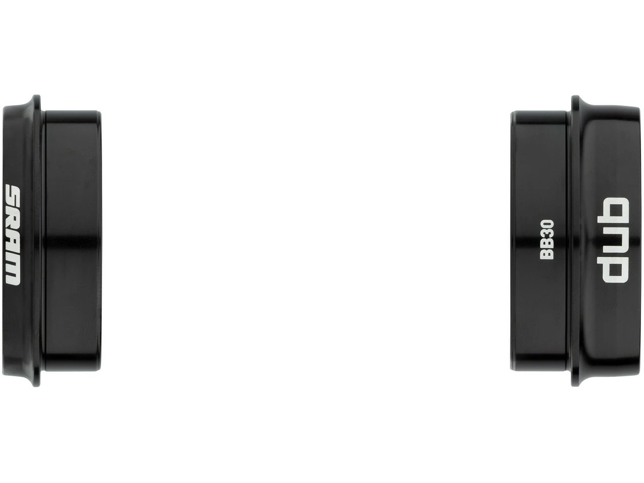 SRAM DUB BB30 Innenlager 42 X 83 Mm 4 SRAM DUB BB30 Innenlager 42 X 83 Mm – Bild 2