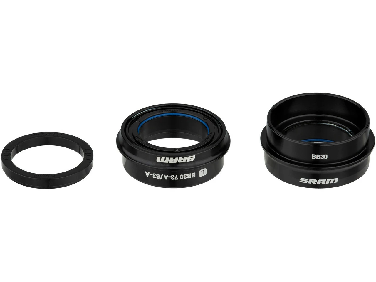 SRAM DUB BB30 Innenlager 42 X 83 Mm 5 SRAM DUB BB30 Innenlager 42 X 83 Mm – Bild 3