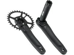SRAM SX Eagle Boost Direct Mount DUB 12-fach Kurbelgarnitur -Deutschland Glisse Vélo Verkaufs-Shop 278423