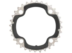 Shimano SLX Kettenblatt FC-M670 10-fach -Deutschland Glisse Vélo Verkaufs-Shop 279091