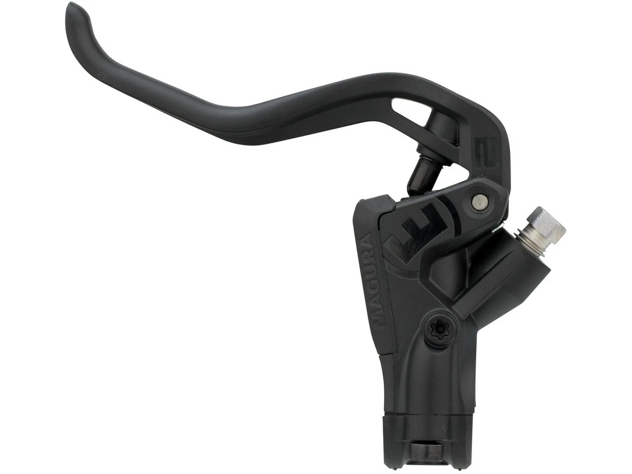 MAGURA Bremsgriff 2-Finger Für MT Sport Ab Modell 2019 4 MAGURA Bremsgriff 2-Finger Für MT Sport Ab Modell 2019 – Bild 2