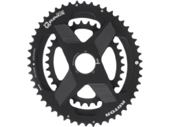 Rotor ALDHU 3D+ Kurbelgarnitur Mit Direct Mount Spidering, Q-Rings 15 Rotor ALDHU 3D+ Kurbelgarnitur Mit Direct Mount Spidering, Q-Rings -Deutschland Glisse Vélo Verkaufs-Shop 279454