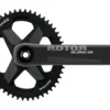 Rotor ALDHU 3D+ 1-fach Kurbelgarnitur Direct Mount, Q-Rings 1 Rotor ALDHU 3D+ 1-fach Kurbelgarnitur Direct Mount, Q-Rings -Deutschland Glisse Vélo Verkaufs-Shop 279518