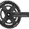 Rotor VEGAST Kurbelgarnitur Mit Direct Mount Spidering, Q-Rings -Deutschland Glisse Vélo Verkaufs-Shop 279525