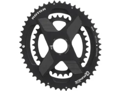 Rotor VEGAST Kurbelgarnitur Mit Direct Mount Spidering, Q-Rings -Deutschland Glisse Vélo Verkaufs-Shop 279526