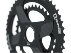 Rotor VEGAST Kurbelgarnitur Mit Direct Mount Spidering, Q-Rings -Deutschland Glisse Vélo Verkaufs-Shop 279527