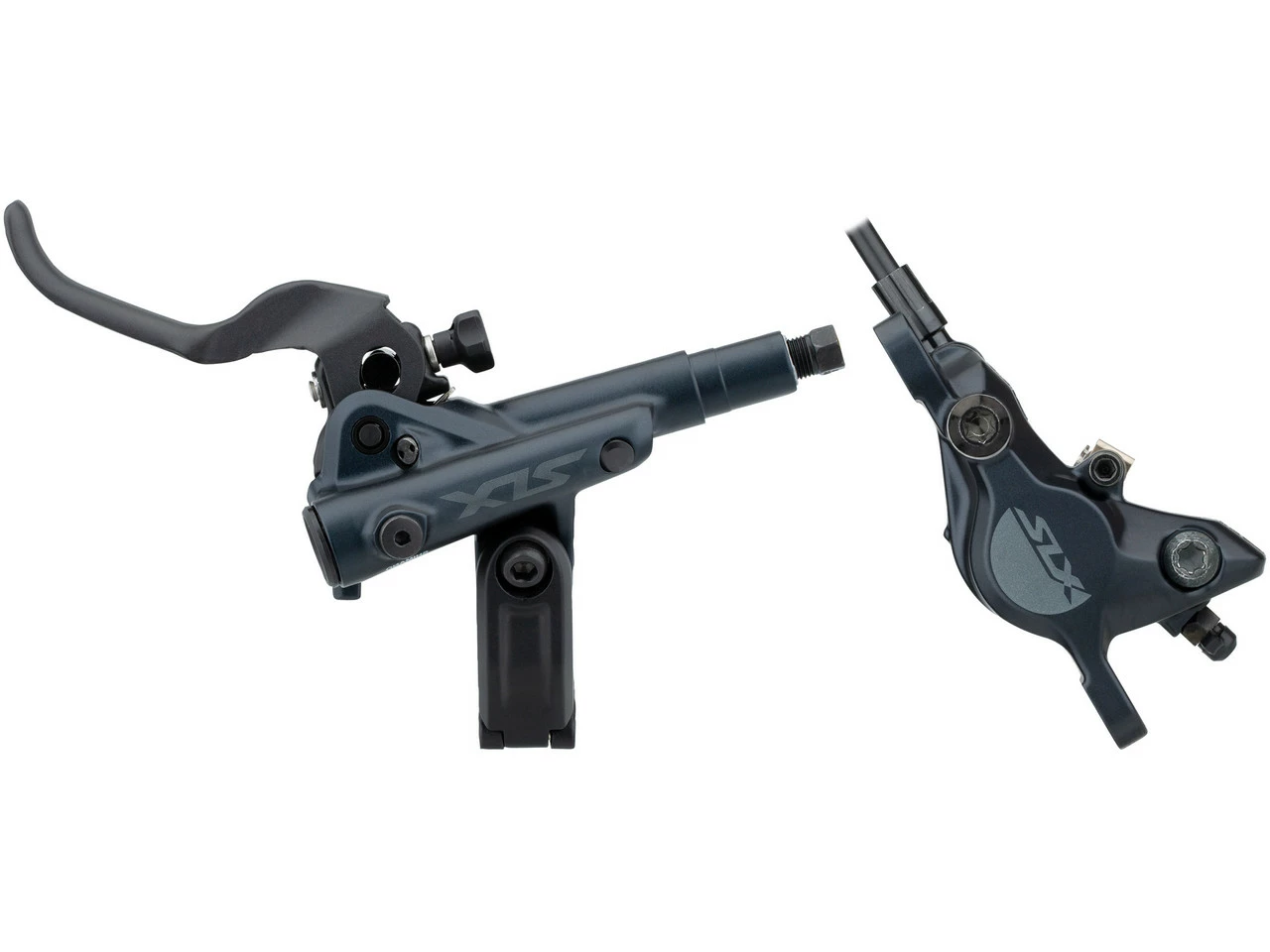 Shimano SLX Scheibenbremse BR-M7100 J-Kit 3 Shimano SLX Scheibenbremse BR-M7100 J-Kit