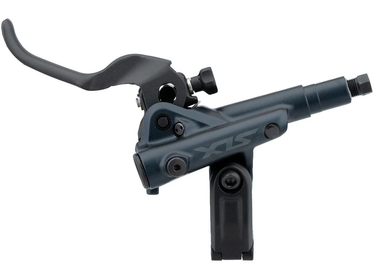 Shimano SLX Scheibenbremse BR-M7100 J-Kit 4 Shimano SLX Scheibenbremse BR-M7100 J-Kit – Bild 2