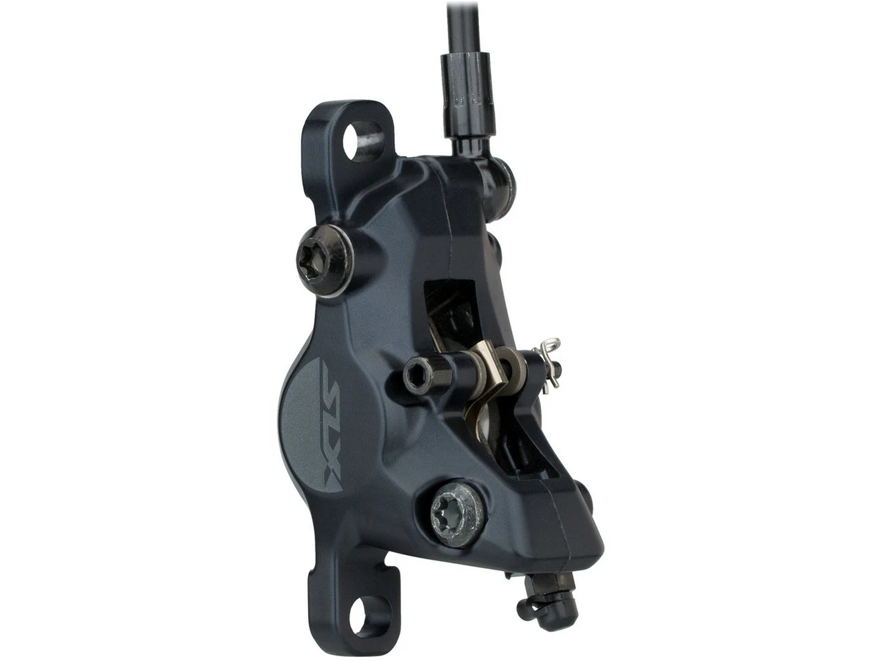 Shimano SLX Scheibenbremse BR-M7100 J-Kit 7 Shimano SLX Scheibenbremse BR-M7100 J-Kit – Bild 5