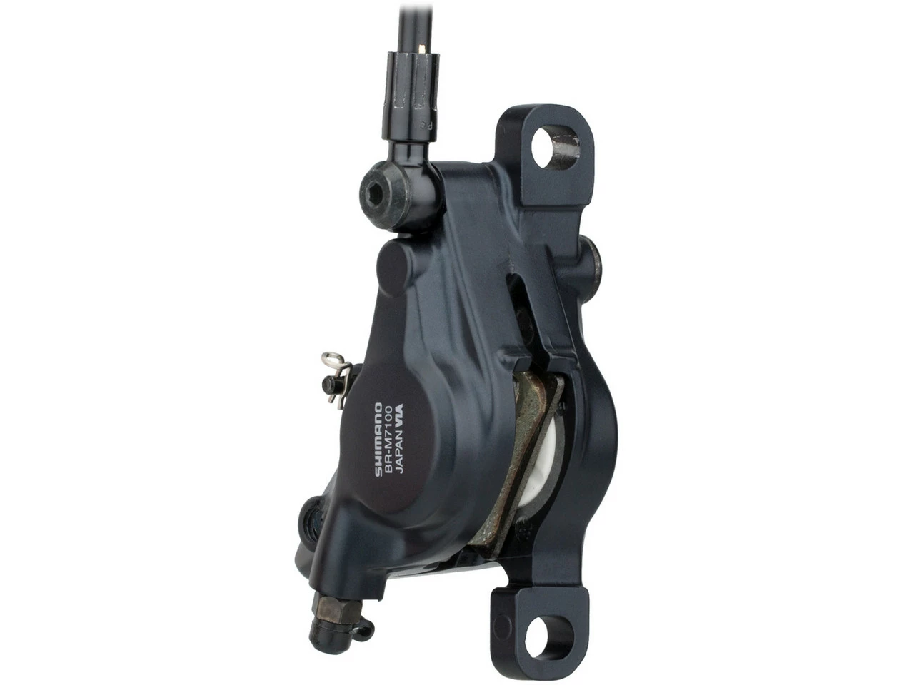 Shimano SLX Scheibenbremse BR-M7100 J-Kit 8 Shimano SLX Scheibenbremse BR-M7100 J-Kit – Bild 6