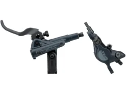 Shimano SLX V+h Set Scheibenbremse BR-M7100 J-Kit -Deutschland Glisse Vélo Verkaufs-Shop 279601