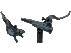 Shimano SLX V+h Set Scheibenbremse BR-M7100 J-Kit -Deutschland Glisse Vélo Verkaufs-Shop 279608