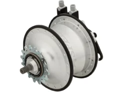 Rohloff Speedhub 500/14 TS Schraubachse 135 Mm Getriebenabe -Deutschland Glisse Vélo Verkaufs-Shop 279935