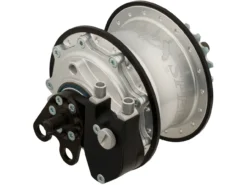 Rohloff Speedhub 500/14 TS Schraubachse 135 Mm Getriebenabe -Deutschland Glisse Vélo Verkaufs-Shop 279936