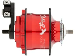 Rohloff Speedhub 500/14 TS Schraubachse 135 Mm Getriebenabe -Deutschland Glisse Vélo Verkaufs-Shop 279938