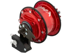 Rohloff Speedhub 500/14 TS Schraubachse 135 Mm Getriebenabe -Deutschland Glisse Vélo Verkaufs-Shop 279939