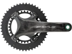 Campagnolo® Chorus 12s Ultra Torque 12-fach Kurbelgarnitur -Deutschland Glisse Vélo Verkaufs-Shop 280280