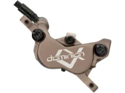 Hayes Dominion A4 V+h Set Scheibenbremse -Deutschland Glisse Vélo Verkaufs-Shop 280294