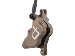 Hayes Dominion A4 V+h Set Scheibenbremse -Deutschland Glisse Vélo Verkaufs-Shop 280295