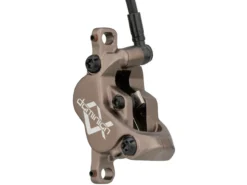 Hayes Dominion A4 V+h Set Scheibenbremse -Deutschland Glisse Vélo Verkaufs-Shop 280296