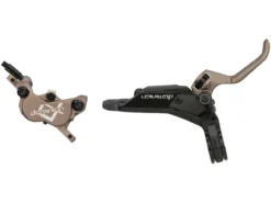 Hayes Dominion A4 V+h Set Scheibenbremse -Deutschland Glisse Vélo Verkaufs-Shop 280298