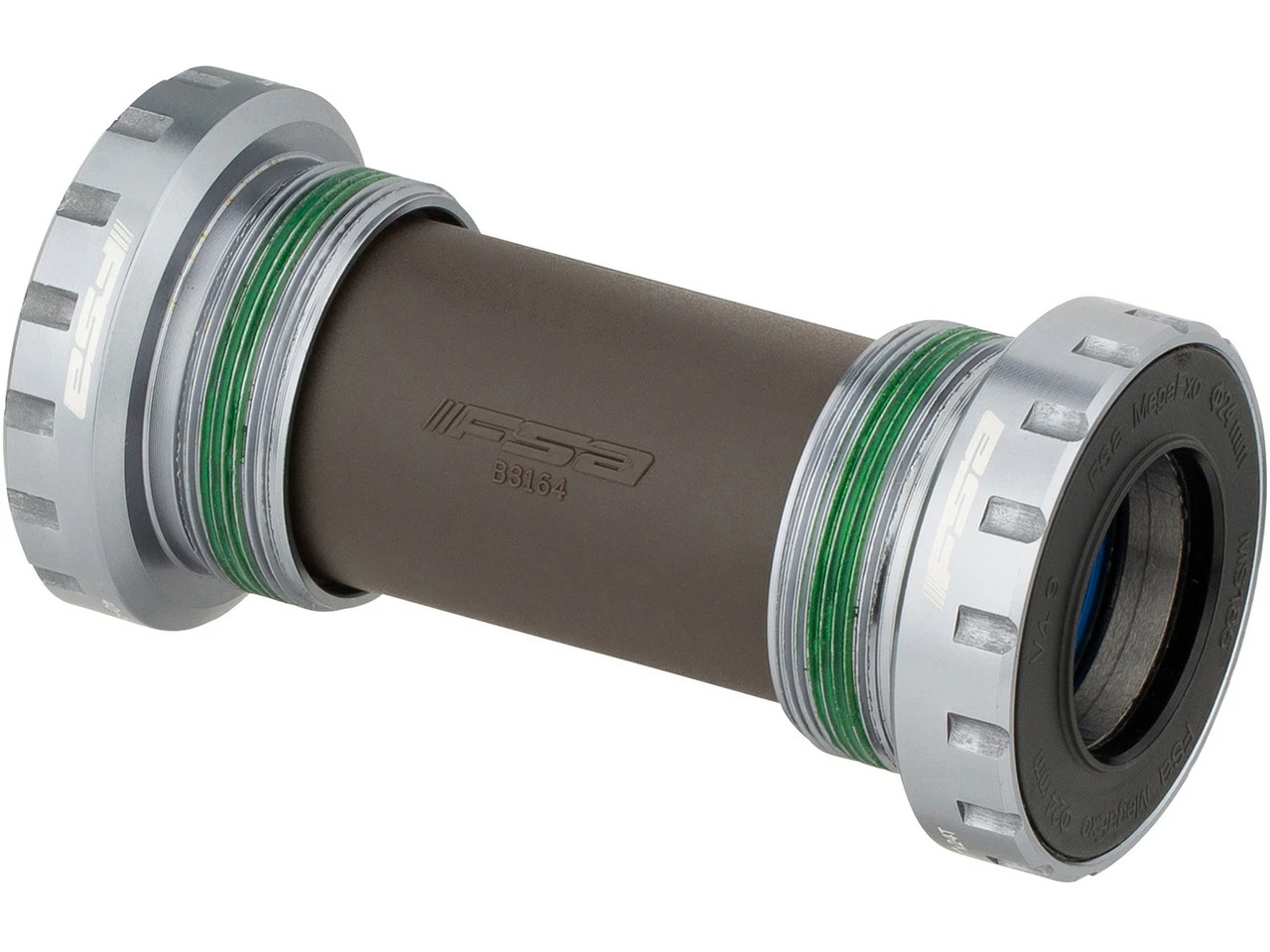 FSA BB-8681 MegaExo 24 Mm NBD BSA Innenlager 3 FSA BB-8681 MegaExo 24 Mm NBD BSA Innenlager