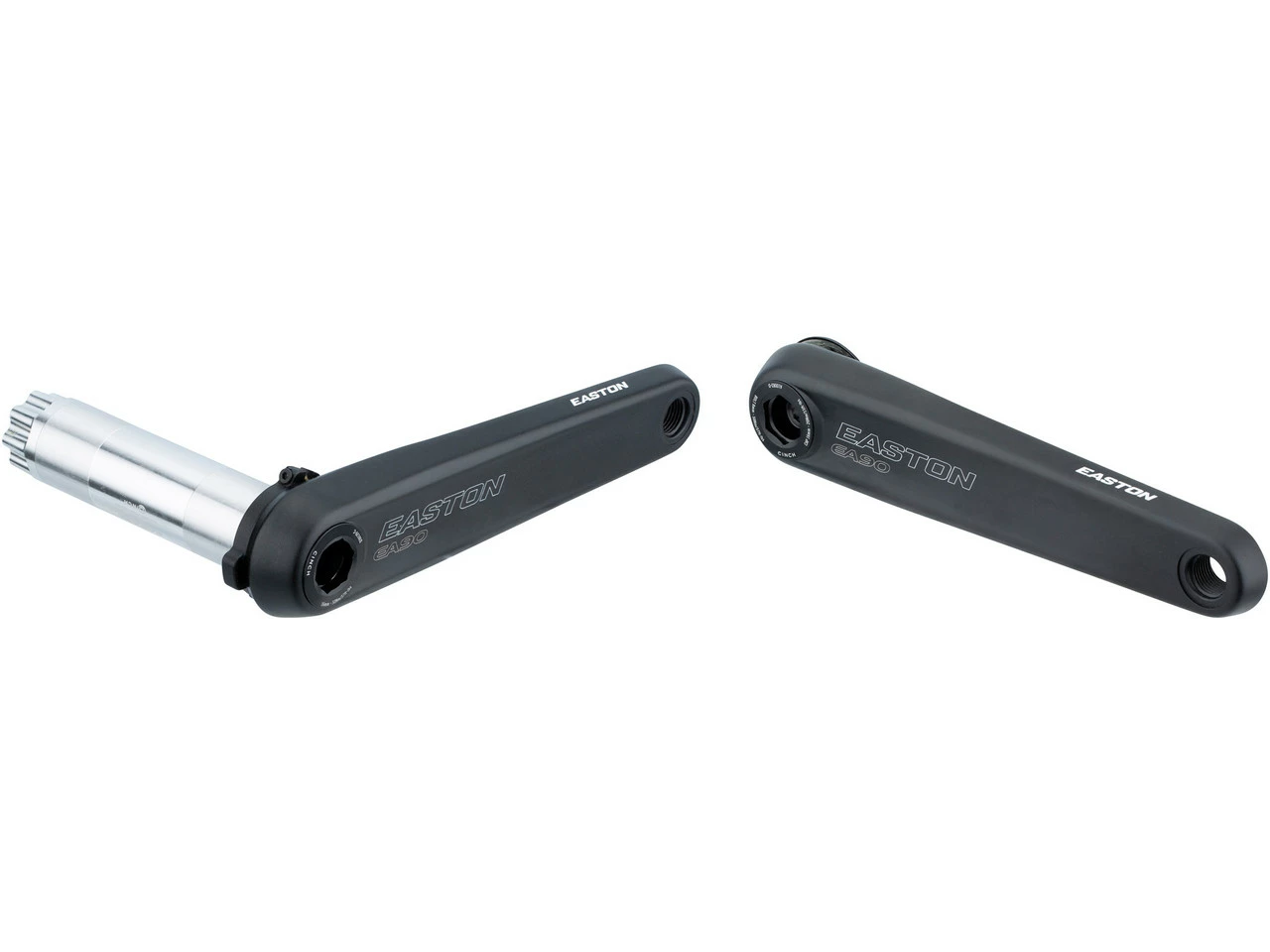 EASTON EA90 Cinch Kurbel 7 EASTON EA90 Cinch Kurbel – Bild 5