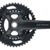 Shimano GRX Kurbelgarnitur FC-RX600-11 -Deutschland Glisse Vélo Verkaufs-Shop 282575