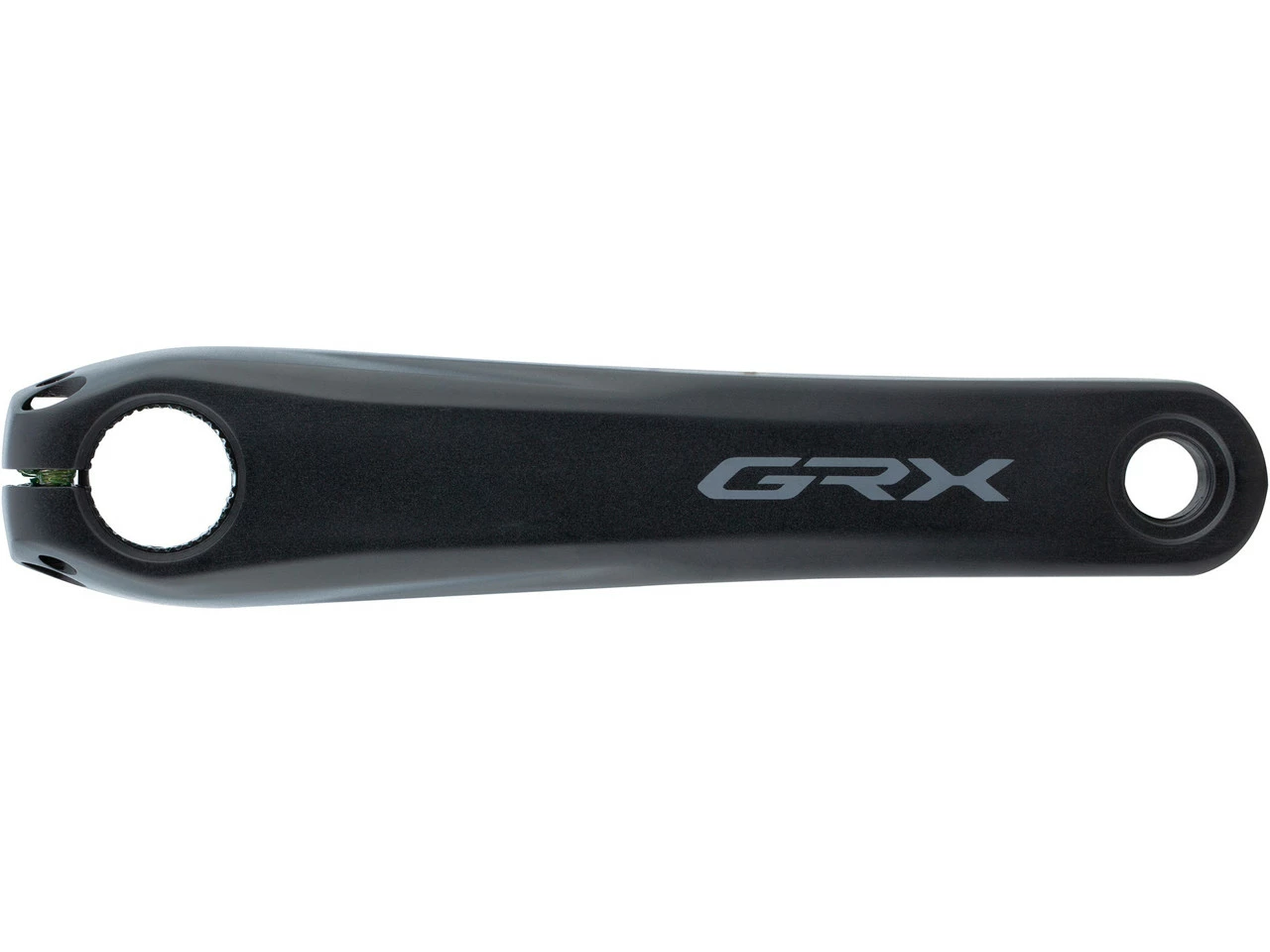 Shimano GRX Kurbelgarnitur FC-RX600-11 4 Shimano GRX Kurbelgarnitur FC-RX600-11 – Bild 2