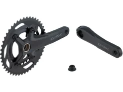 Shimano GRX Kurbelgarnitur FC-RX600-11 9 Shimano GRX Kurbelgarnitur FC-RX600-11 -Deutschland Glisse Vélo Verkaufs-Shop 282578